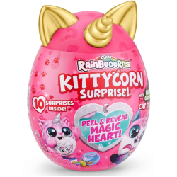Plus Rainborcorns Kittycorn Surprise-s1 (9259sq1)