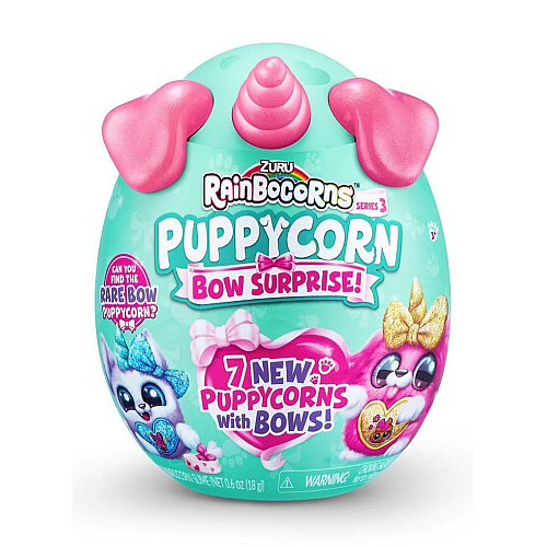 Plus Rainborcorns Puppycorn Surprise S6 (9269)