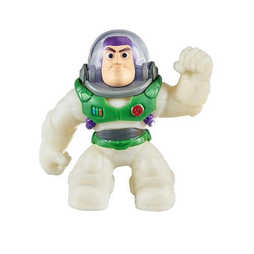 Goo Jit Zu Supagoo Buzz Lightyear 41421