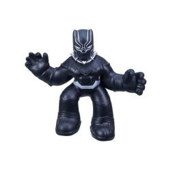 Goo Jit Zu Supagoo Black Panther 41464