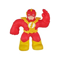 Goo Jit Zu Dc S4 Speed Armour Flash 41385