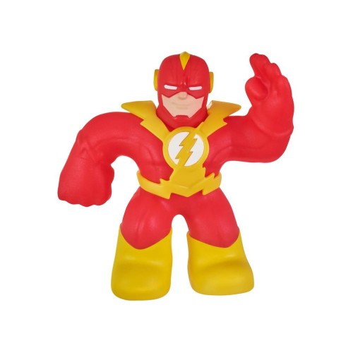 Goo Jit Zu Dc S4 Speed Armour Flash 41385