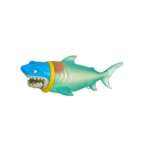 Goo Jit Zu S7 Goo Shifters Shark 41405