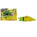 Goo Jit Zu Goo Shifters Alligator 41406 Goo Jit Zu Goo Shifters Alligator 41406