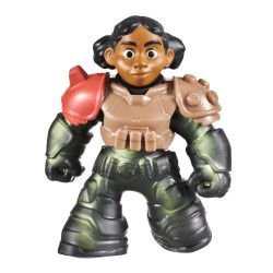 Goo Jit Zu Lightyear Izzy Green 41423