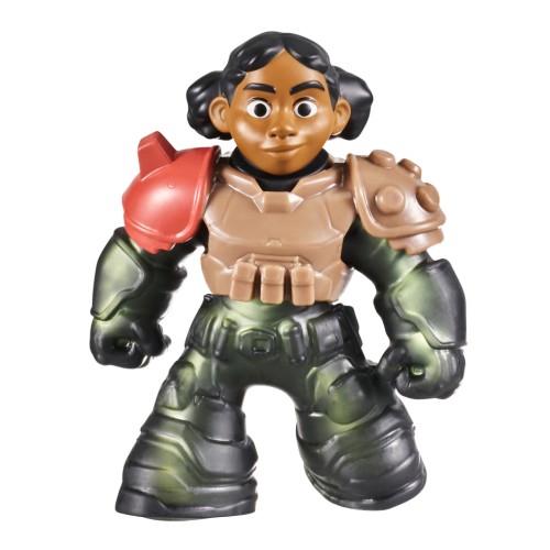 Goo Jit Zu Lightyear Izzy Green 41423