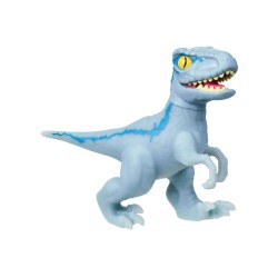 Goo Jit Zu Jurassic Single Pack Blue 41303