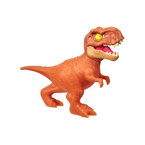 Goo Jit Zu Jurassic Single Pack T Rex 41304