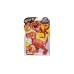 Goo Jit Zu Jurassic Single Pack T Rex 41304 Goo Jit Zu Jurassic Single Pack T Rex 41304