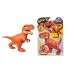 Goo Jit Zu Jurassic Single Pack T Rex 41304 Goo Jit Zu Jurassic Single Pack T Rex 41304