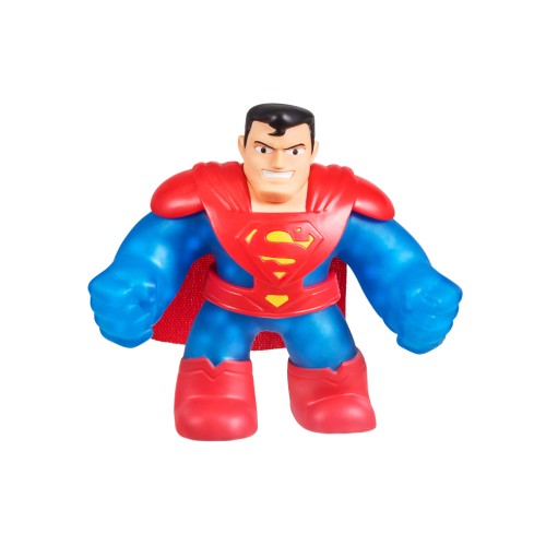 Goo Jit Zu Dc Series 3 Armor Superman 41288
