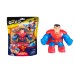 Goo Jit Zu Dc Series 3 Armor Superman 41288 Goo Jit Zu Dc Series 3 Armor Superman 41288