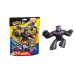Goo Jit Zu Marvel Single S4 Black Panther 41361 Goo Jit Zu Marvel Single S4 Black Panther 41361