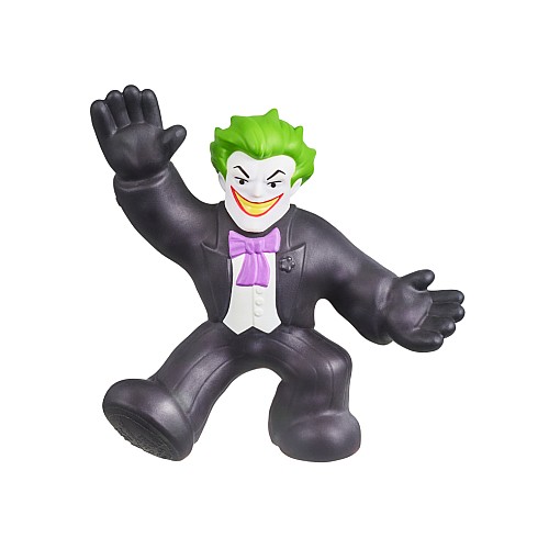 Goo Jit Zu Dc S3 The Tuxedo Joker 41290