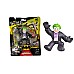 Goo Jit Zu Dc S3 The Tuxedo Joker 41290 Goo Jit Zu Dc S3 The Tuxedo Joker 41290