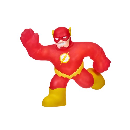 Goo Jit Zu Dc Single Pack S2 The Flash