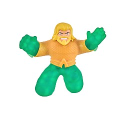 Goo Jit Zu Dc Single Pack S2 Aquaman