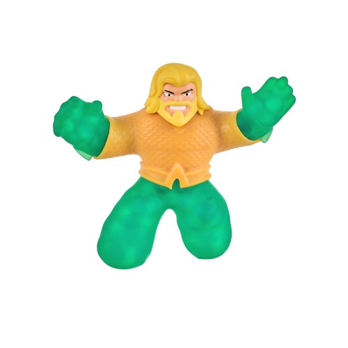 Goo Jit Zu Dc Single Pack S2 Aquaman