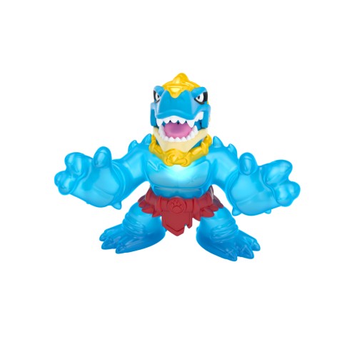 Goo Jit Zu Fighters S3 Supagoo Dino 40 00757