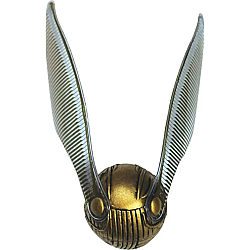 Harry Potter Golden Snitch (9707)
