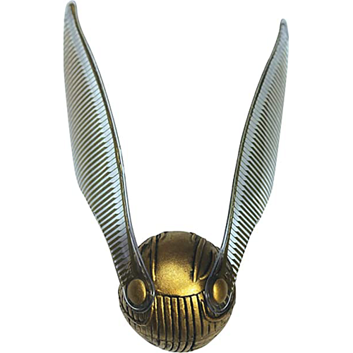 Harry Potter Golden Snitch (9707)