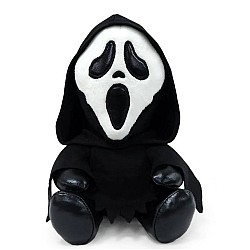 Plus Kidrobot Phunny Ghostface Scream (kr17096)