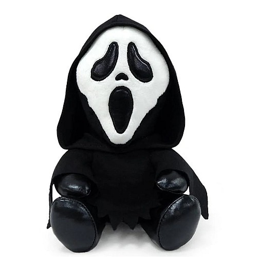 Plus Kidrobot Phunny Ghostface Scream (kr17096)
