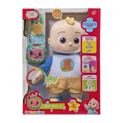 Plus Cocomelon Boo Boo Jj (cmw0249)