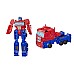 Transformers Authentic Titan Changer Optimus Prime (e5888) Transformers Authentic Titan Changer Optimus Prime (e5888)