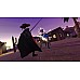 Zorro The Chronicles