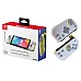 Controller Hori Split Pad Compact Light Gray/yellow