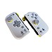 Controller Hori Split Pad Compact Light Gray/yellow