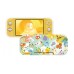 Case Hori Duraflexi Protector Pikachu & Friends