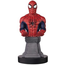 Spiderman Cable Guys Spiderman - Ps4