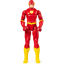 Dc The Flash 30cm (6056779)
