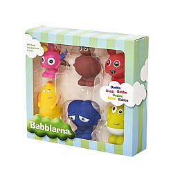 Babblarna Bd Mix Tk12300