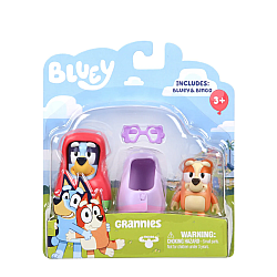 Bluey S3 Grannies