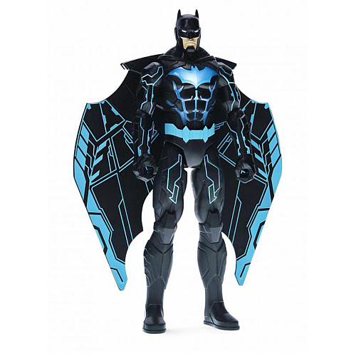 Batman Deluxe 30cm 6055944