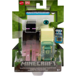 Minecraft Teleporting Enderman Core Hlb21