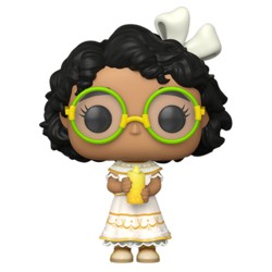 Pop 100th Mirabel Glows In The Dark