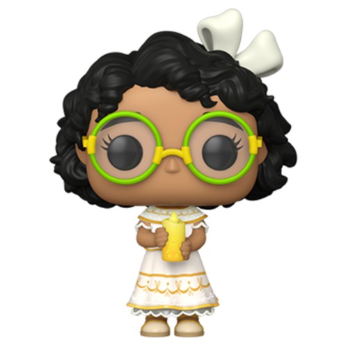 Pop 100th Mirabel Glows In The Dark