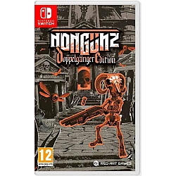 Nongunz Doppelganger Edition