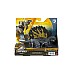 Dinosaurul Jurassic World Dino Trackers Strike Attack Edaphosaurus (hln67) Dinosaurul Jurassic World Dino Trackers Strike Attack Edaphosaurus (hln67)