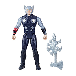 Figurine Marvel Mech Strike Mechasaurus Thor (f6673)