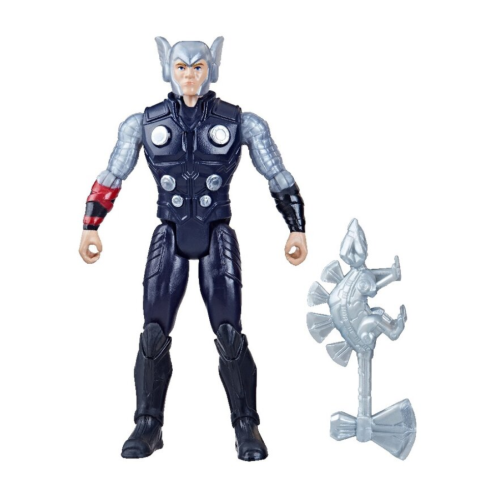 Figurine Marvel Mech Strike Mechasaurus Thor (f6673)