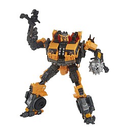 Transformers Rise Of The Beasts Studio Series Battletrap 17cm (f7241)