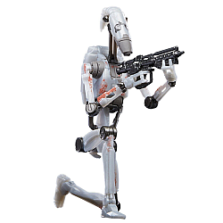 Star Wars The Black Series Rupublic Commando Battle Droid 15cm F7004