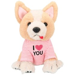 Plus Topmodel Dog Corgi Lotti 18cm (0412078)