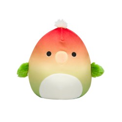 Plus Squishmallows P12 Elliene The Parrot 19cm