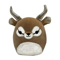 Plus Squishmallows P12 Kieli The Antelope 19cm